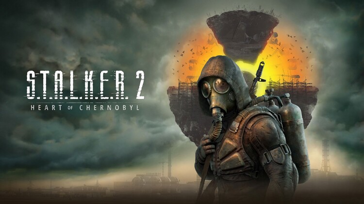 Stalker 2 Wallpaper