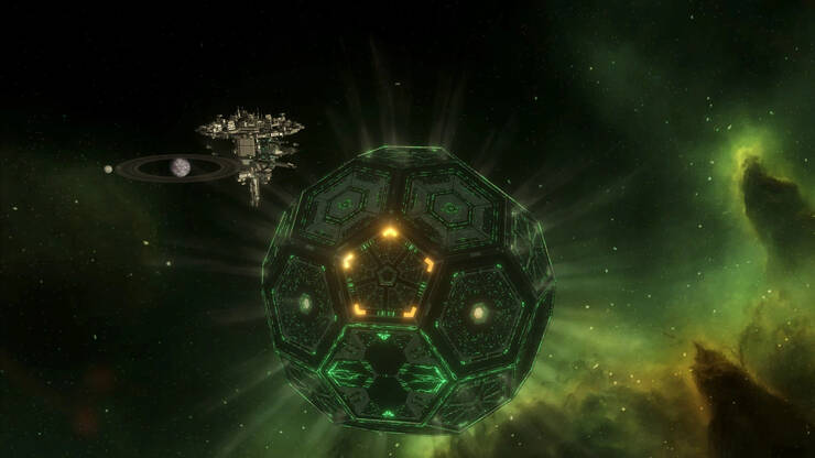 stellaris dyson sphere