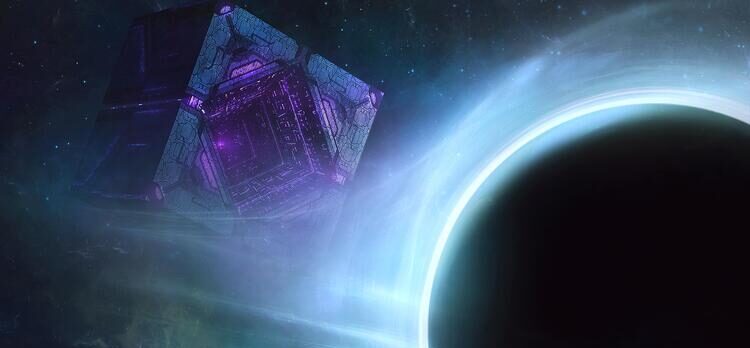 stellaris purple star eater cube