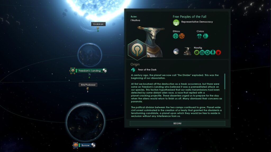 stellaris fear of the dark origin