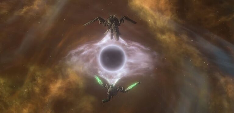 Stellaris Gateway Network Tutorial