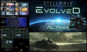 best Stellaris mods