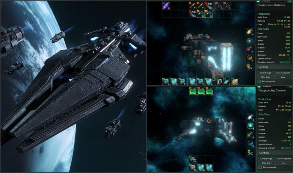 stellaris all ship weapons        <h3 class=
