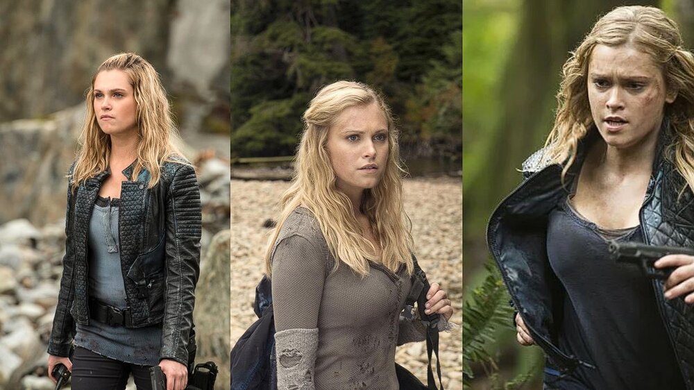 Top 5 Must-Watch Eliza Taylor Movies and TV Shows