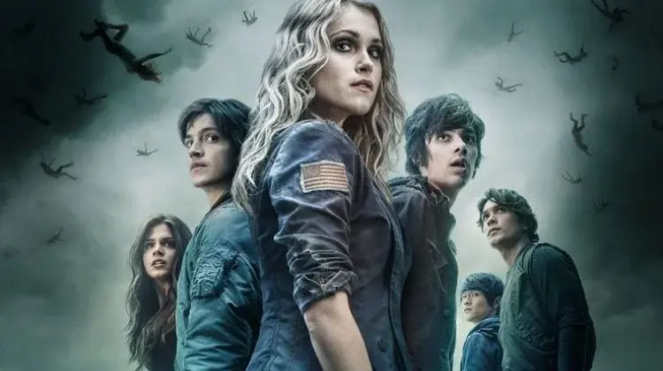 The 100