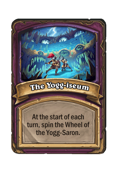 The Yogg-iseum wheel