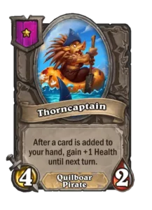 Thorncaptain