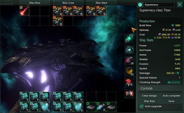 Stellaris Ship Design Guide 2024 3 12 Machine Age Update 