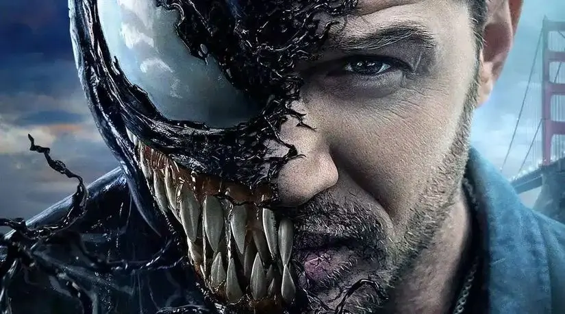 Tom Hardy reveals Venom 3 is in pre-production