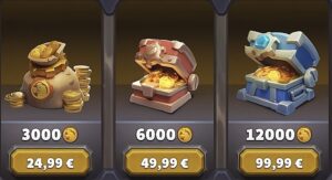 how to get gold warcraft rumble 2024 cover