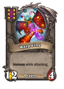 warpwing