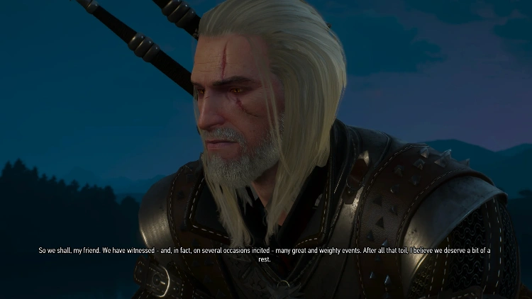 witcher 3