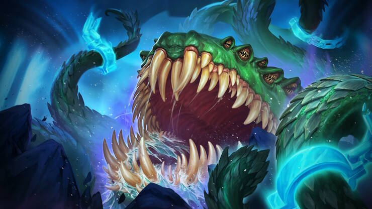 Yogg-Saron