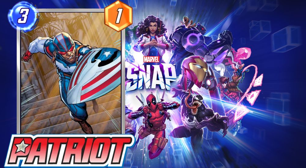 Marvel Snap: Top 6 Decks from the December Meta